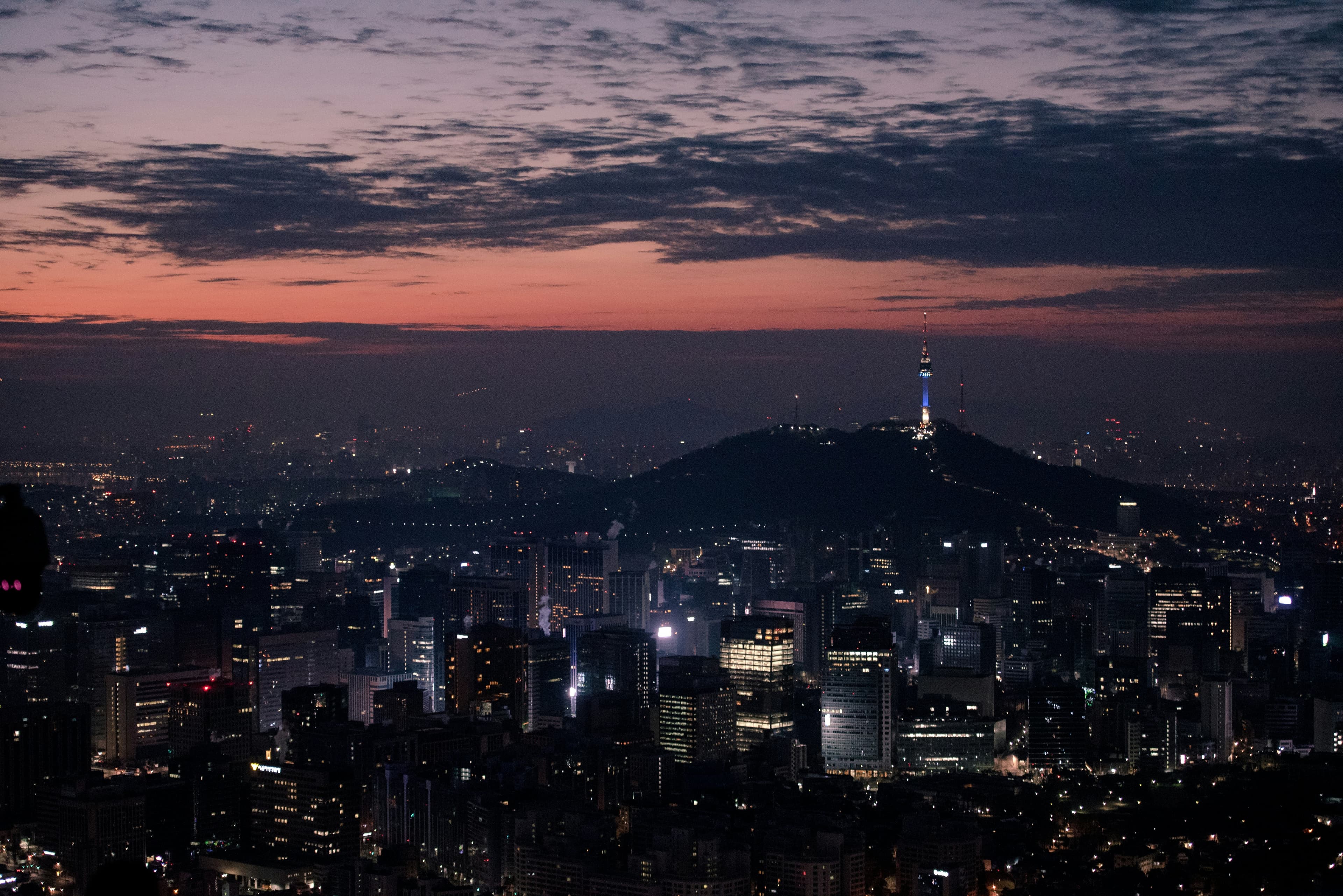 Seoul