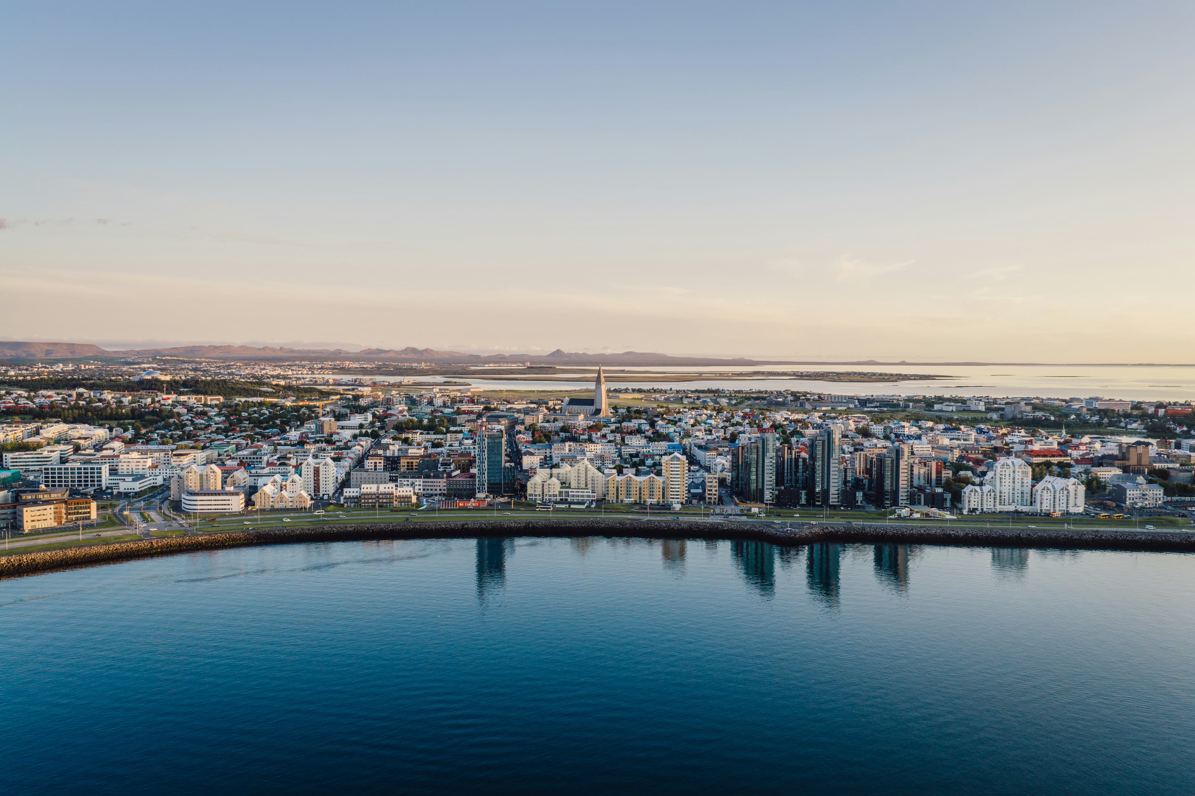 Reykjavík